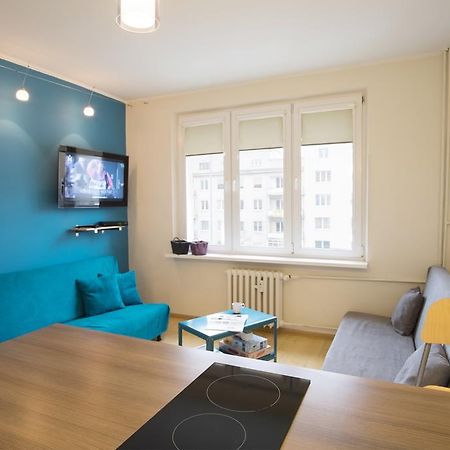 Studio Centrum Gdynia Kamer foto